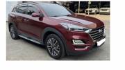 Bán xe Hyundai Tucson 2019 2.0 AT CRDi giá 690 Triệu - TP HCM