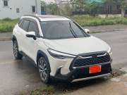 Bán xe Toyota Corolla Cross 2020 1.8V giá 745 Triệu - Hải Phòng