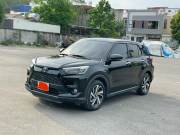 Bán xe Toyota Raize G 1.0 CVT 2022 giá 505 Triệu - Hải Phòng