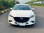 Bán xe Mazda 3 1.5 AT 2017 giá 465 Triệu - Hải Phòng