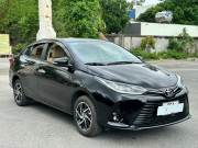Bán xe Toyota Vios 2023 G 1.5 CVT giá 515 Triệu - Hải Phòng