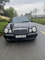 Bán xe Mercedes Benz E class 1996 E230 AT giá 55 Triệu - Bắc Ninh