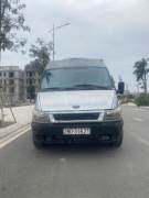 Bán xe Ford Transit 2004 2.4L giá 45 Triệu - Bắc Ninh