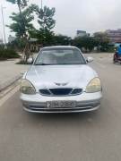 Bán xe Daewoo Nubira II 1.6 2003 giá 24 Triệu - Bắc Ninh