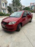 Bán xe Toyota Vios 2005 Limo giá 48 Triệu - Bắc Ninh
