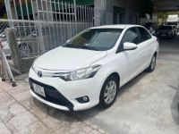 Bán xe Toyota Vios 2017 1.5E giá 285 Triệu - Vĩnh Long