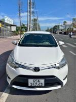 Bán xe Toyota Vios 2018 1.5E giá 368 Triệu - Vĩnh Long