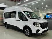 Bán xe Ford Transit 2024 Premium giá 905 Triệu - TP HCM