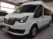 Bán xe Ford Transit 2023 Tiêu chuẩn giá 755 Triệu - TP HCM