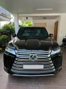 Bán xe Lexus LX 2023 600 Urban giá 8 Tỷ 950 Triệu - Hà Nội