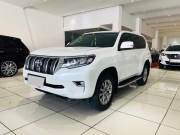 Bán xe Toyota Prado VX 2.7L 2021 giá 2 Tỷ 390 Triệu - Hà Nội