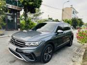 Bán xe Volkswagen Tiguan 2022 Allspace giá 1 Tỷ 439 Triệu - Hà Nội