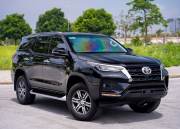 Bán xe Toyota Fortuner 2.4L 4x2 AT 2022 giá 988 Triệu - Hà Nội