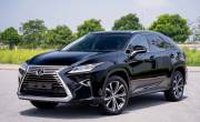 Bán xe Lexus RX 2016 350 giá 2 Tỷ 250 Triệu - Hà Nội