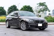 Bán xe BMW 5 Series 2017 528i GT giá 895 Triệu - Hà Nội