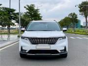 Bán xe Kia Carnival 2022 Signature 2.2D giá 1 Tỷ 320 Triệu - Hà Nội