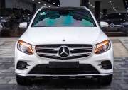 Bán xe Mercedes Benz GLC 2017 300 4Matic giá 1 Tỷ 90 Triệu - Hà Nội