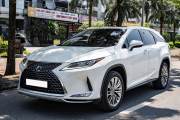 Bán xe Lexus RX 350L 2021 giá 3 Tỷ 630 Triệu - Hà Nội