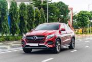 Bán xe Mercedes Benz GLE Class 2019 GLE 400 4Matic Coupe giá 1 Tỷ 890 Triệu - Hà Nội