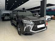 Bán xe Lexus LX 570 Super Sport 2021 giá 8 Tỷ 399 Triệu - Hà Nội