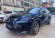 Bán xe Lexus NX 2016 200t giá 1 Tỷ 330 Triệu - Hà Nội