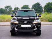 Bán xe Lexus LX 2018 570 giá 6 Tỷ 450 Triệu - Hà Nội