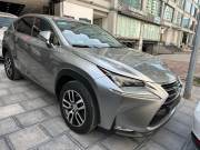 Bán xe Lexus NX 2015 200t giá 1 Tỷ 239 Triệu - Hà Nội