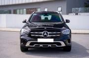 Bán xe Mercedes Benz GLC 2022 200 giá 1 Tỷ 490 Triệu - Hà Nội