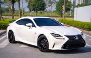 Bán xe Lexus RC 2016 200t giá 1 Tỷ 550 Triệu - Hà Nội