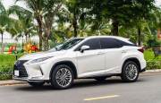 Bán xe Lexus RX 2021 450h giá 3 Tỷ 980 Triệu - Hà Nội