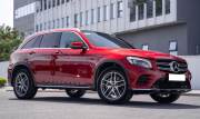 Bán xe Mercedes Benz GLC 2018 300 4Matic giá 1 Tỷ 180 Triệu - Hà Nội