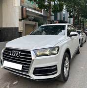 Bán xe Audi Q7 2016 3.0 AT giá 1 Tỷ 395 Triệu - Hà Nội