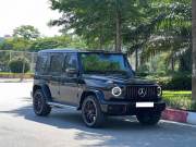 Bán xe Mercedes Benz G class 2021 G63 AMG giá 9 Tỷ 495 Triệu - Hà Nội