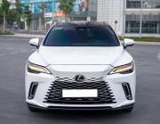 Bán xe Lexus RX 2023 350 Luxury giá 4 Tỷ 550 Triệu - Hà Nội