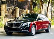 Bán xe Mercedes Benz Maybach 2015 S500 giá 3 Tỷ 850 Triệu - Hà Nội