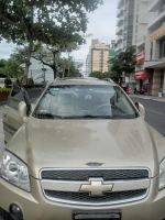 Bán xe Chevrolet Captiva 2007 LT 2.4 MT giá 133 Triệu - Khánh Hòa