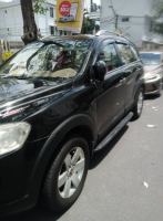 Bán xe Chevrolet Captiva 2008 LT 2.4 MT giá 155 Triệu - Khánh Hòa