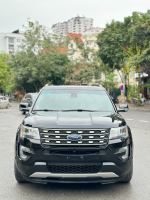 Bán xe Ford Explorer 2016 Limited 2.3L EcoBoost giá 865 Triệu - Hà Nội