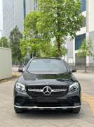 Bán xe Mercedes Benz GLC 300 4Matic 2018 giá 1 Tỷ 139 Triệu - Hà Nội