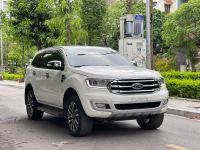 Bán xe Ford Everest 2019 Titanium 2.0L 4x2 AT giá 850 Triệu - Hà Nội