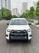 Bán xe Toyota Hilux 2021 2.8L 4x4 AT giá 848 Triệu - Hà Nội