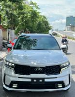 Bán xe Kia Sorento Premium 2.2 AT AWD 2020 giá 895 Triệu - Hà Nội
