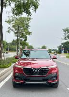 Bán xe VinFast Lux SA 2.0 Premium 2.0 AT 2019 giá 755 Triệu - Hà Nội