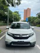 Bán xe Honda CRV L 2019 giá 845 Triệu - Hà Nội