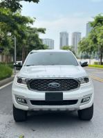 Bán xe Ford Everest Titanium 2.0L 4x2 AT 2021 giá 969 Triệu - Hà Nội