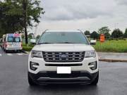 Bán xe Ford Explorer 2017 Limited 2.3L EcoBoost giá 950 Triệu - Hà Nội