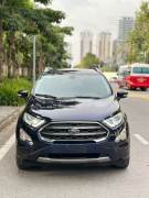 Bán xe Ford EcoSport 2018 Titanium 1.0 EcoBoost giá 395 Triệu - Hà Nội