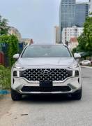 Bán xe Hyundai SantaFe 2021 Cao cấp 2.2L HTRAC giá 1 Tỷ 68 Triệu - Hà Nội