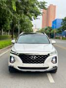 Bán xe Hyundai SantaFe 2020 Premium 2.2L HTRAC giá 929 Triệu - Hà Nội