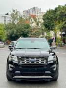 Bán xe Ford Explorer 2017 Limited 2.3L EcoBoost giá 945 Triệu - Hà Nội